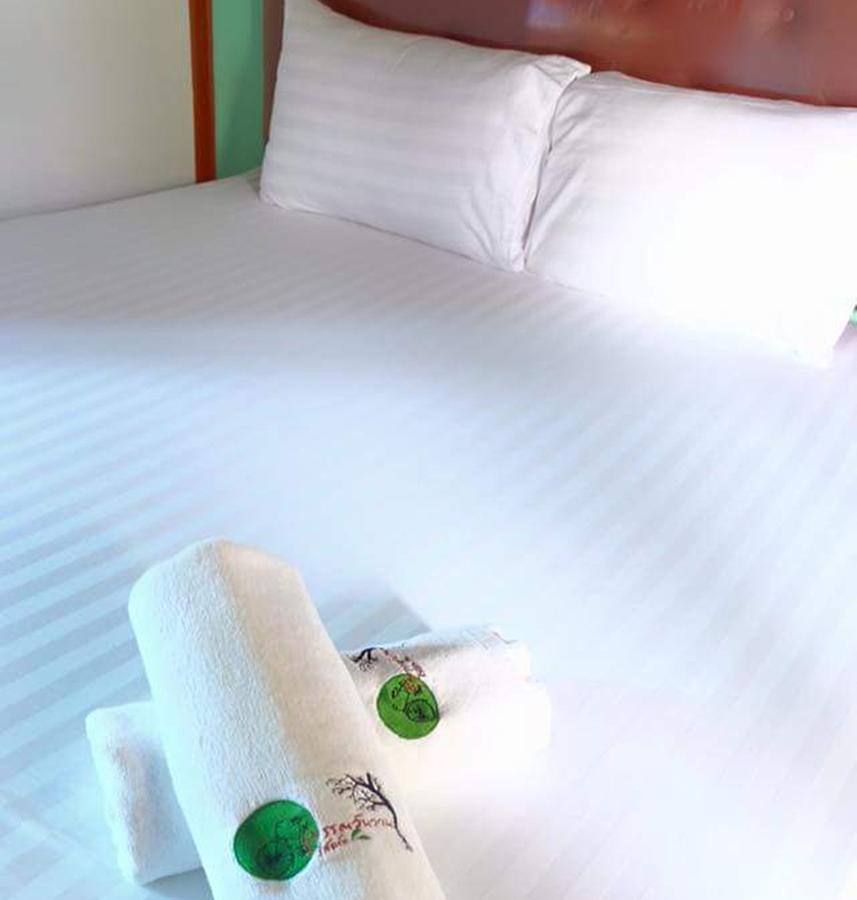 Suphan Wanwarn Resort محافظة سوفانبوري المظهر الخارجي الصورة
